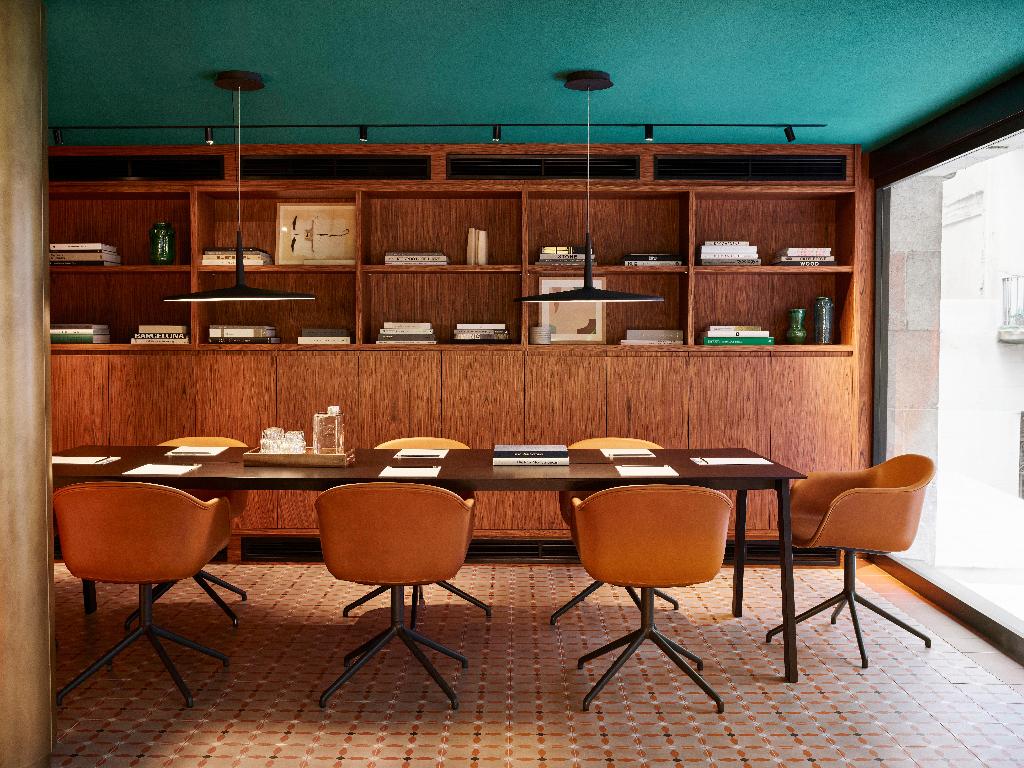 Imagem da galeria de Kimpton Vividora Hotel