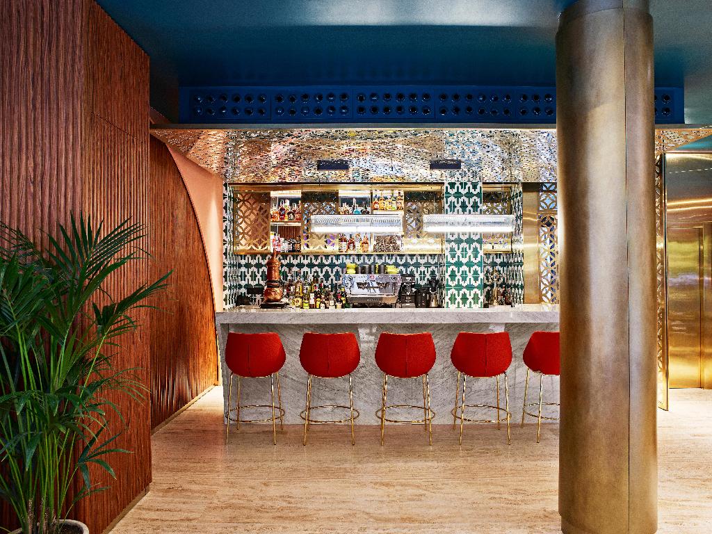 Imagem da galeria de Kimpton Vividora Hotel