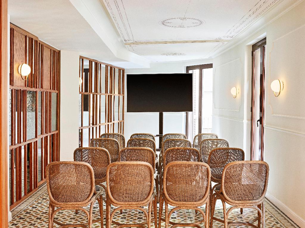 Imagem da galeria de Kimpton Vividora Hotel