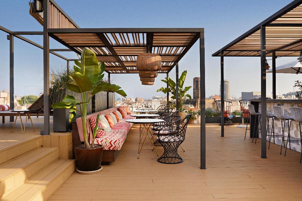 Imagem da galeria de Kimpton Vividora Hotel