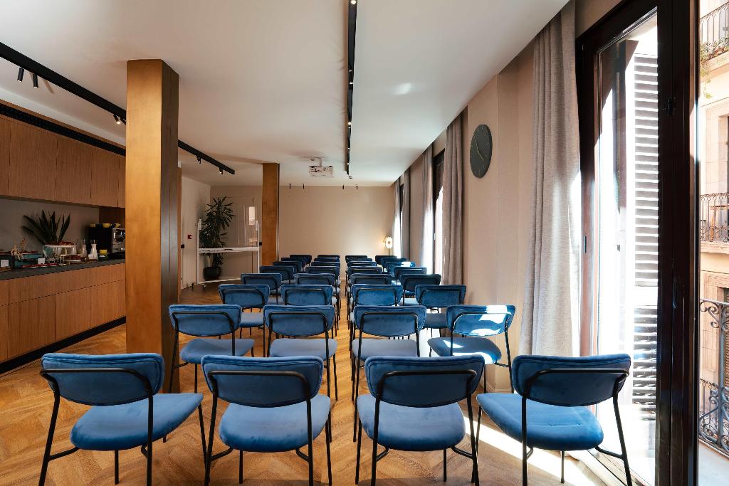 Imagem da galeria de Kimpton Vividora Hotel