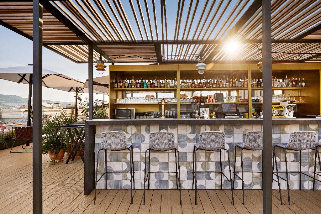 Imagem da galeria de Kimpton Vividora Hotel