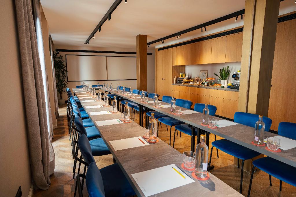 Imagem da galeria de Kimpton Vividora Hotel