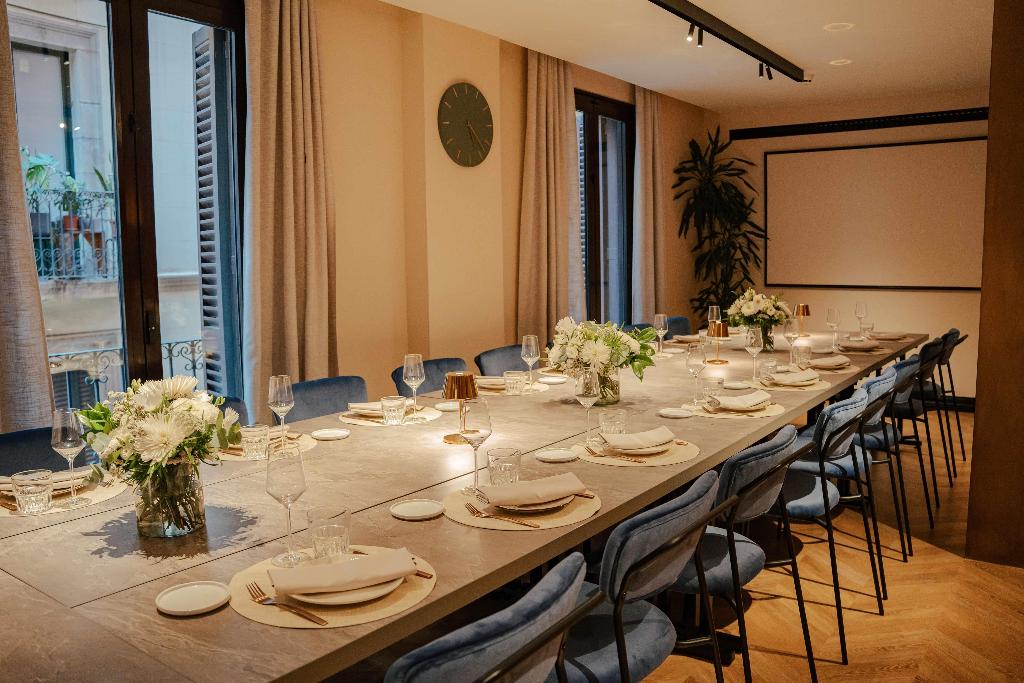 Imagem da galeria de Kimpton Vividora Hotel