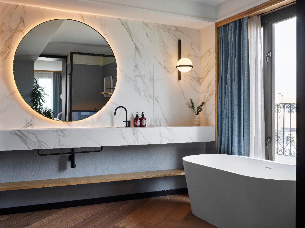 Imagem da galeria de Kimpton Vividora Hotel
