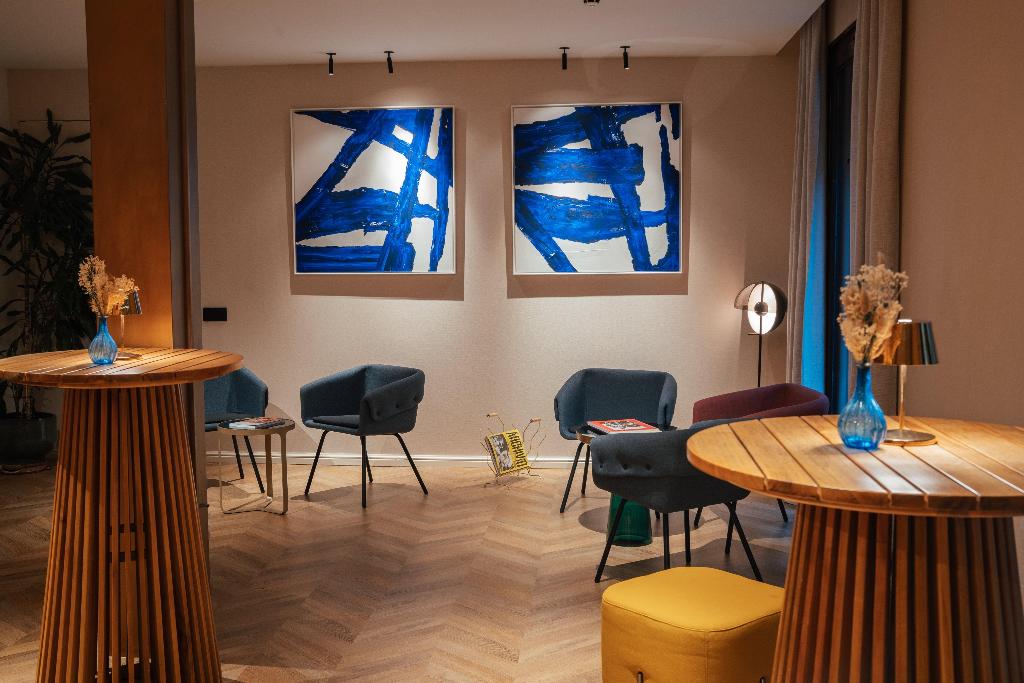 Imagem da galeria de Kimpton Vividora Hotel