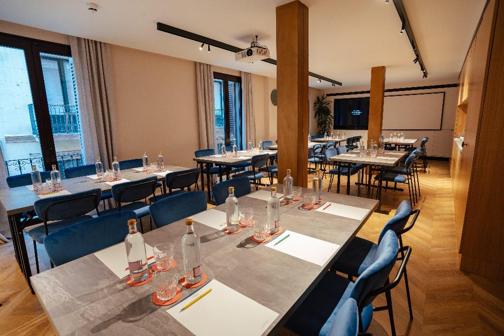 Imagem da galeria de Kimpton Vividora Hotel