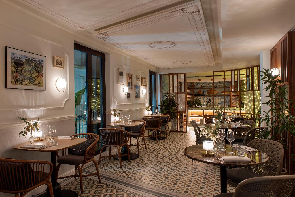Imagem da galeria de Kimpton Vividora Hotel