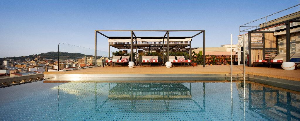 Imagem da galeria de Kimpton Vividora Hotel