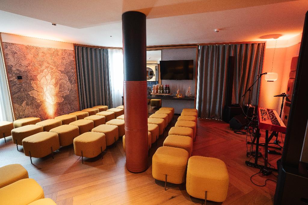 Imagem da galeria de Kimpton Vividora Hotel