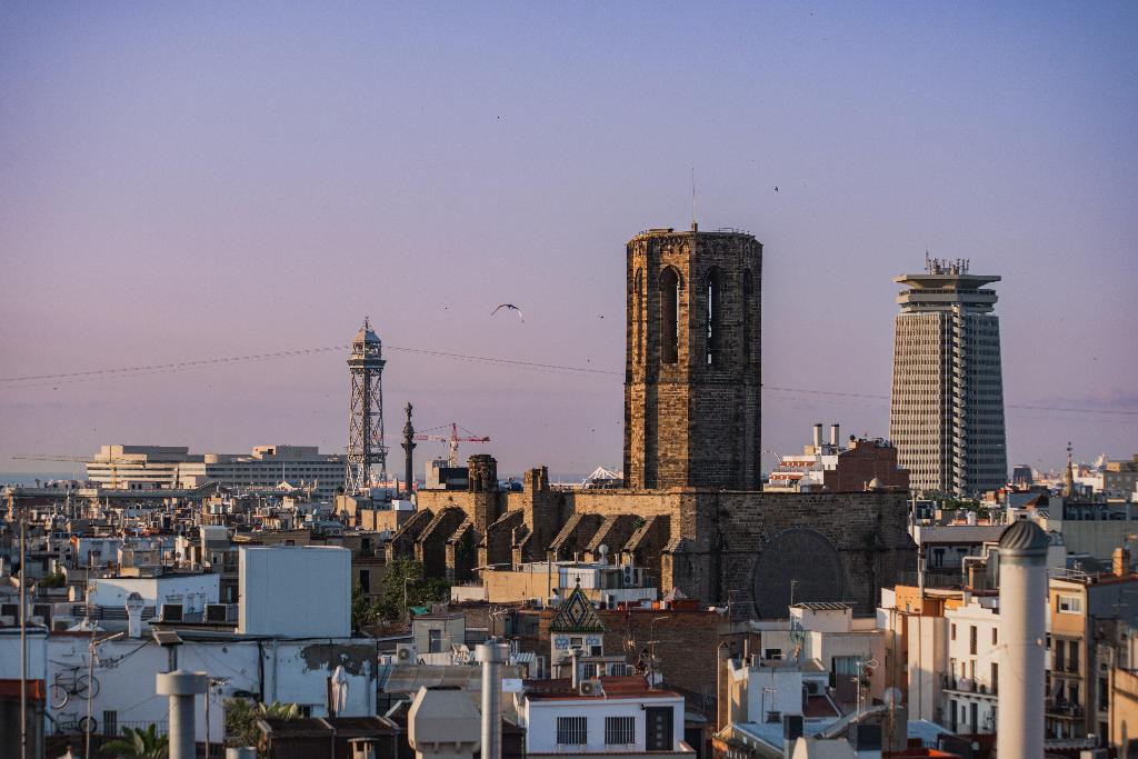 Imagem da galeria de Kimpton Vividora Hotel