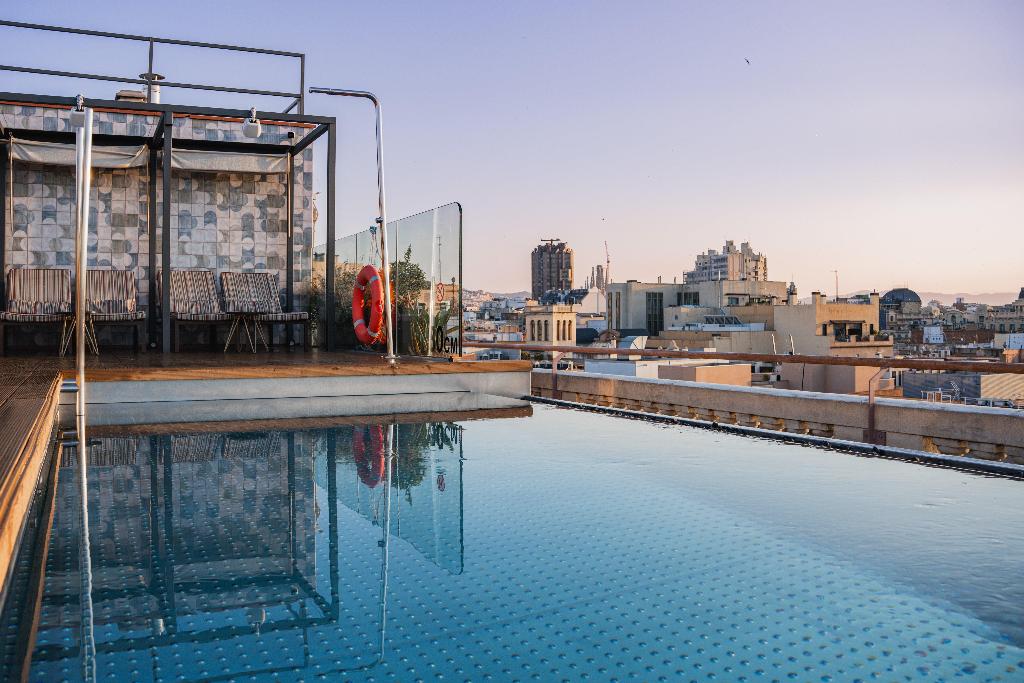 Imagem da galeria de Kimpton Vividora Hotel
