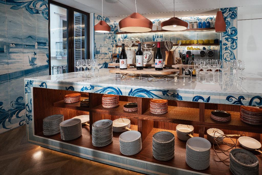 Imagem da galeria de Kimpton Vividora Hotel