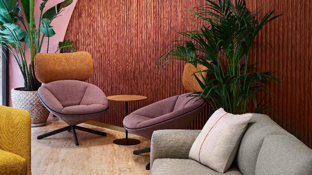 Imagem da galeria de Kimpton Vividora Hotel