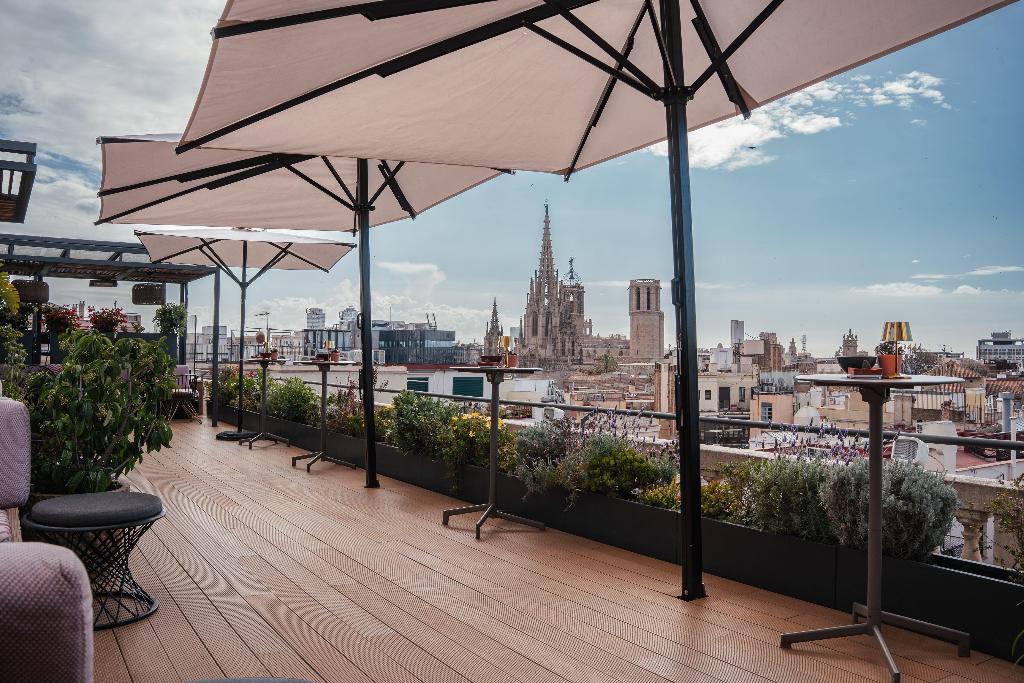 Imagem da galeria de Kimpton Vividora Hotel
