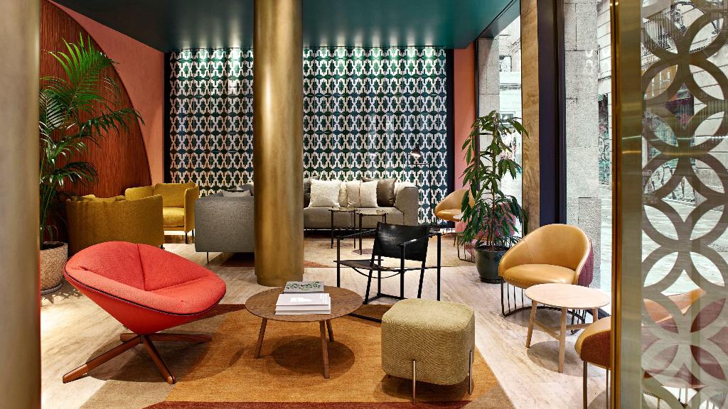 Imagem da galeria de Kimpton Vividora Hotel