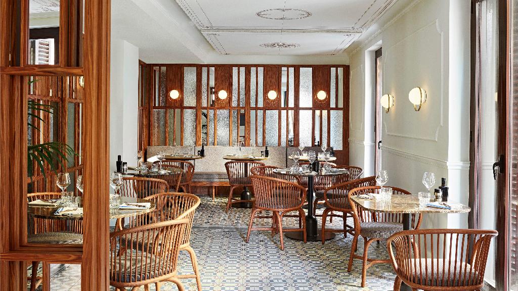 Imagem da galeria de Kimpton Vividora Hotel