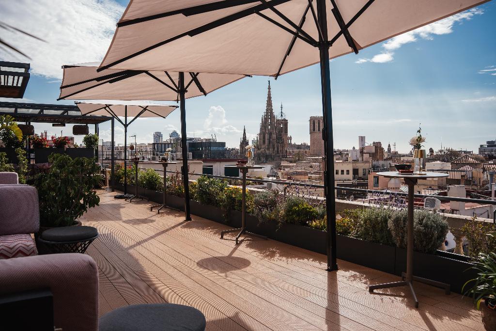 Imagem da galeria de Kimpton Vividora Hotel