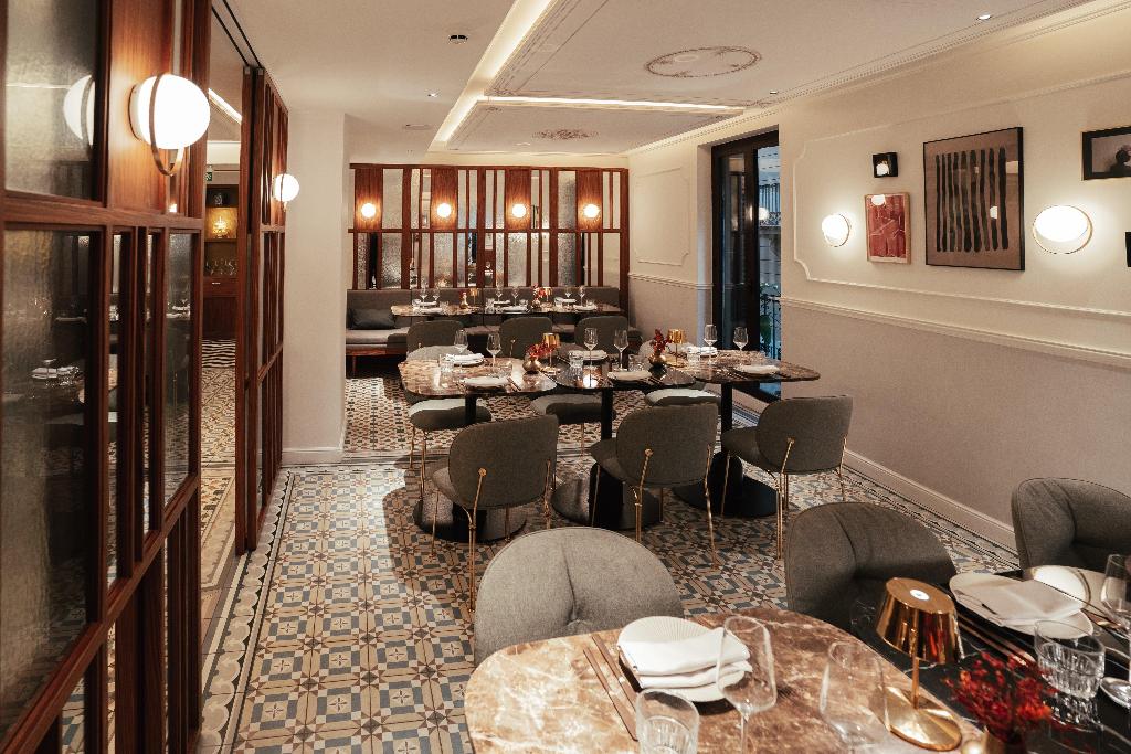 Imagem da galeria de Kimpton Vividora Hotel