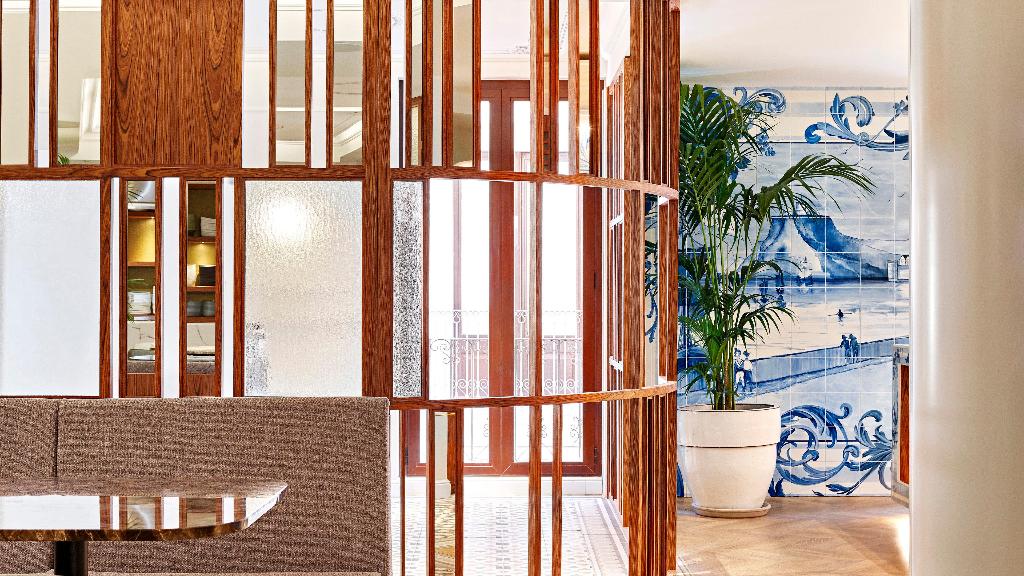 Imagem da galeria de Kimpton Vividora Hotel