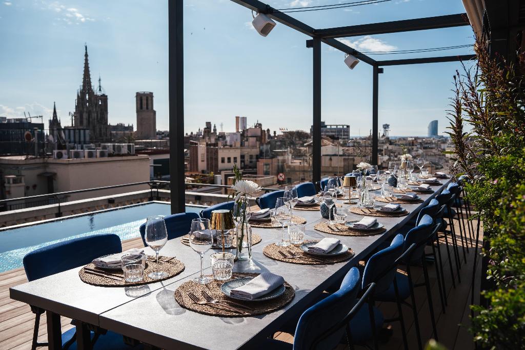 Imagem da galeria de Kimpton Vividora Hotel