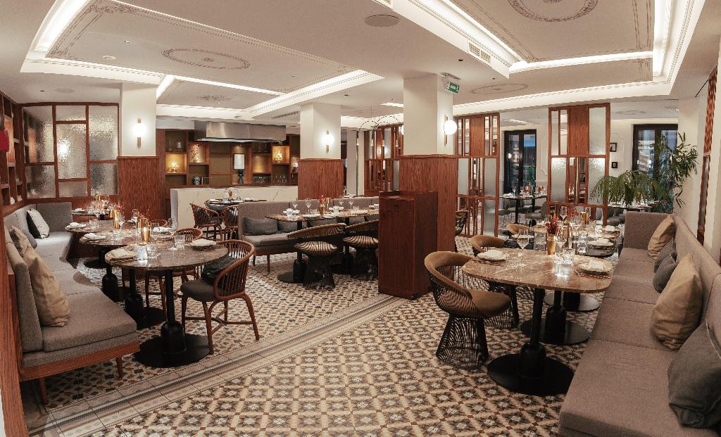Imagem da galeria de Kimpton Vividora Hotel