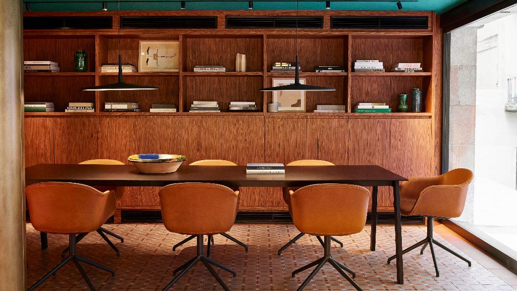 Imagem da galeria de Kimpton Vividora Hotel
