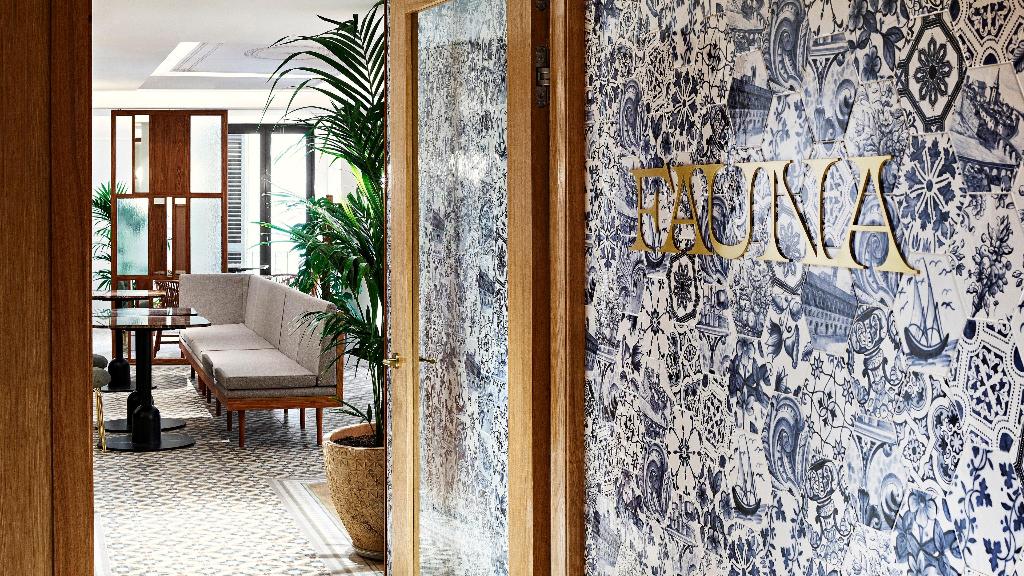 Imagem da galeria de Kimpton Vividora Hotel