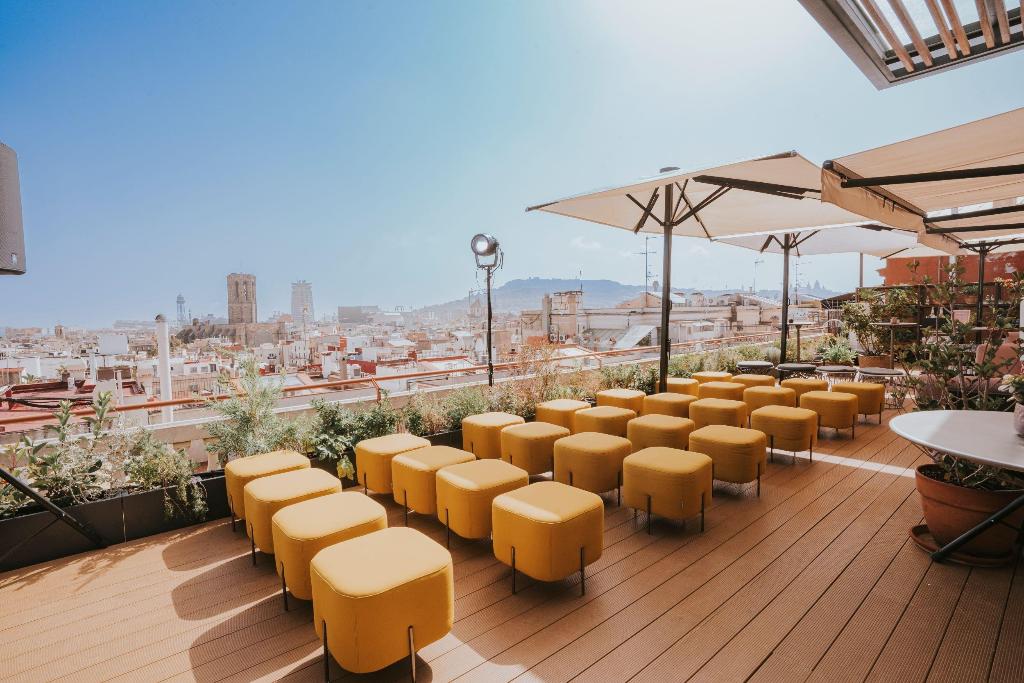 Imagem da galeria de Kimpton Vividora Hotel