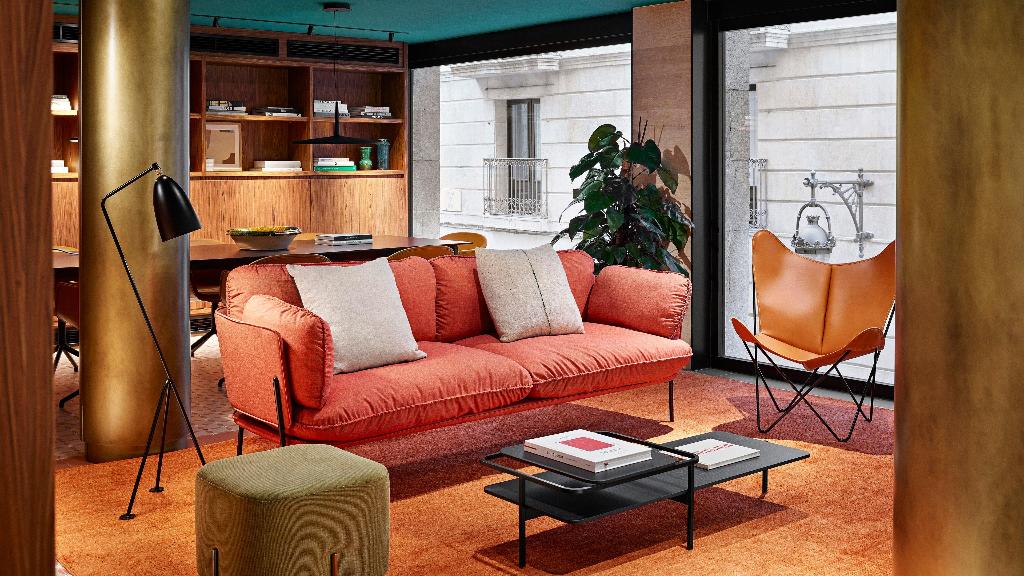 Imagem da galeria de Kimpton Vividora Hotel