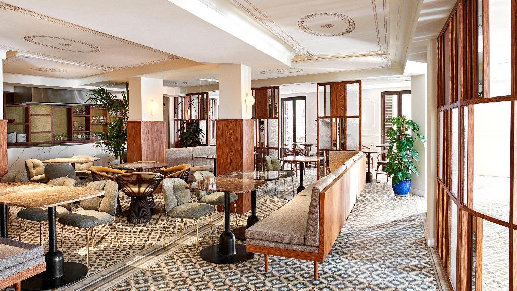 Imagem da galeria de Kimpton Vividora Hotel