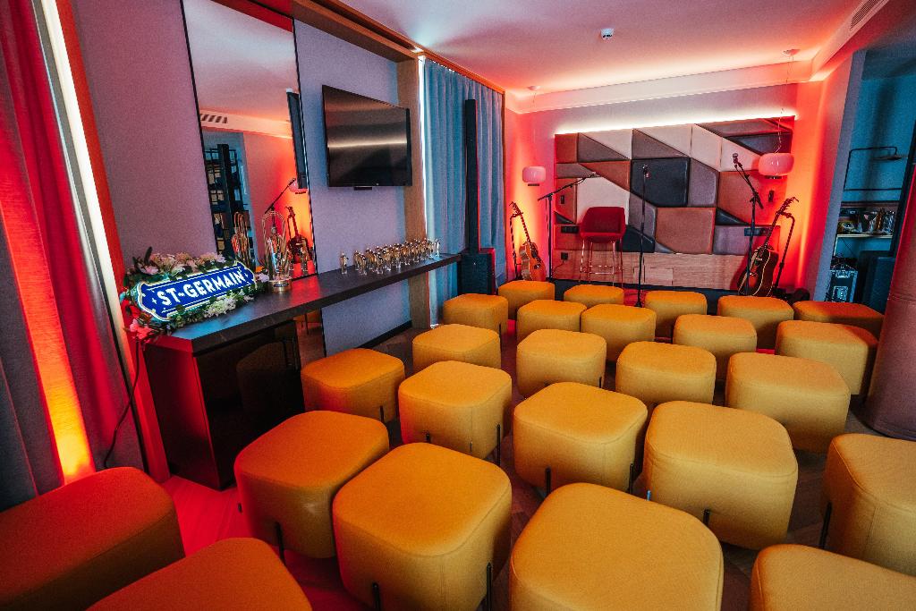 Imagem da galeria de Kimpton Vividora Hotel