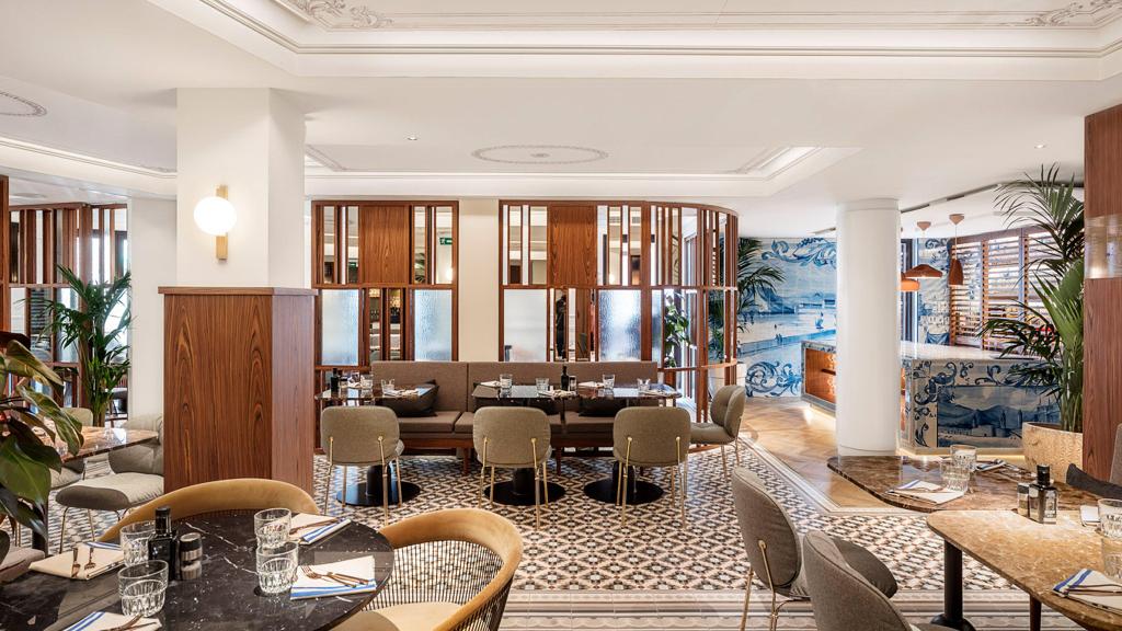 Imagem da galeria de Kimpton Vividora Hotel