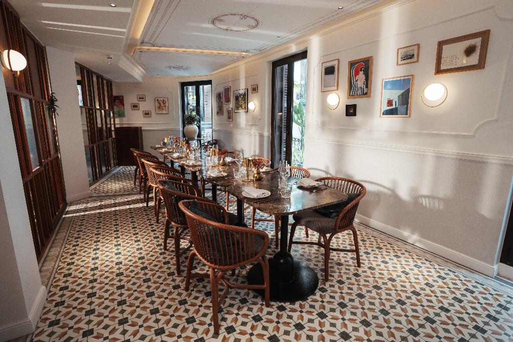 Imagem da galeria de Kimpton Vividora Hotel