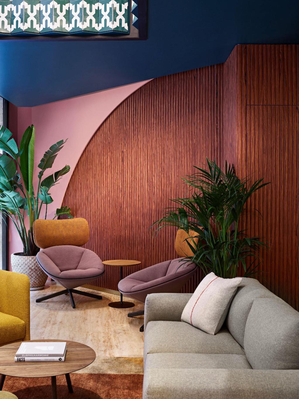 Imagem da galeria de Kimpton Vividora Hotel