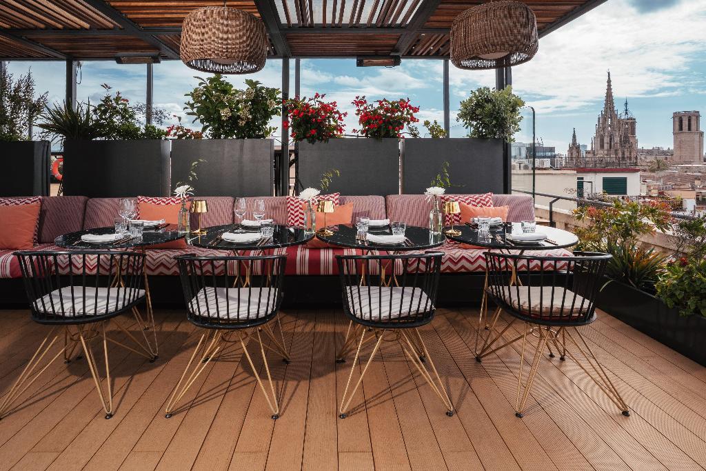 Imagem da galeria de Kimpton Vividora Hotel