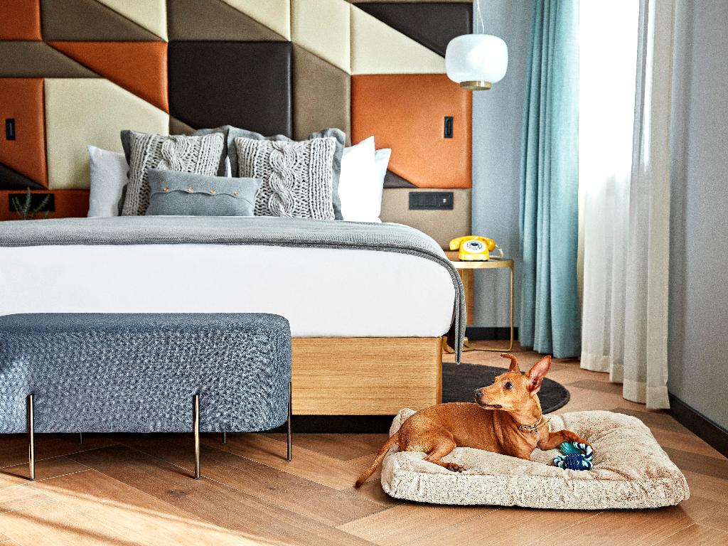 Imagem da galeria de Kimpton Vividora Hotel