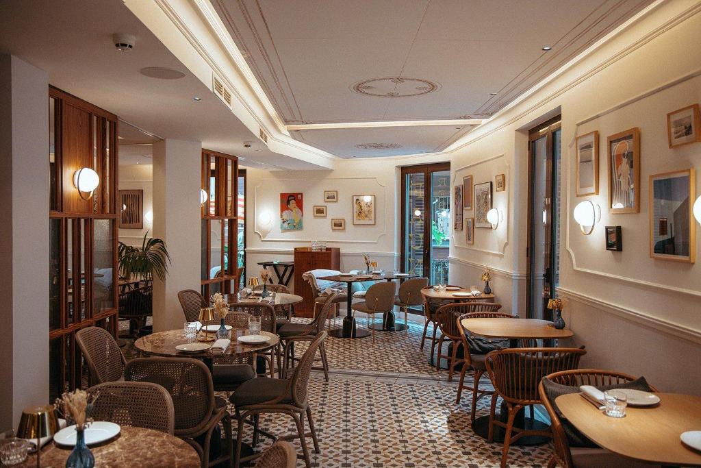 Imagem da galeria de Kimpton Vividora Hotel