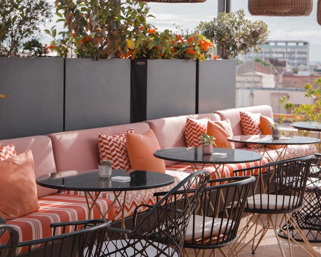 Imagem da galeria de Kimpton Vividora Hotel