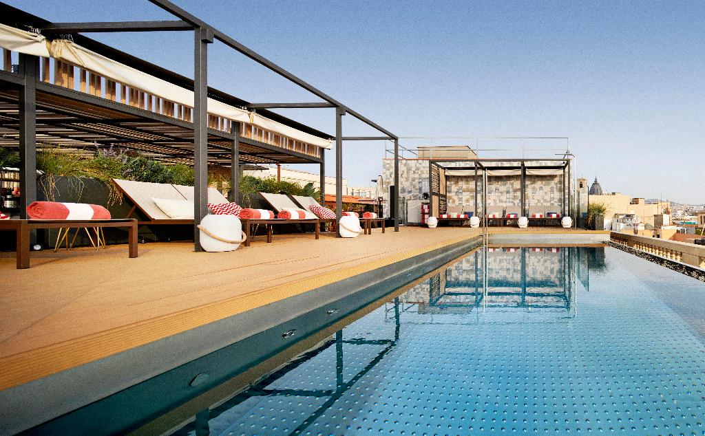 Imagem da galeria de Kimpton Vividora Hotel