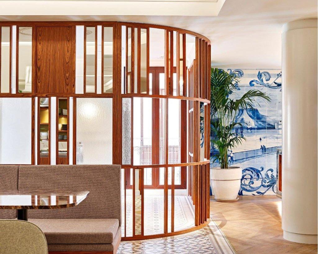Imagem da galeria de Kimpton Vividora Hotel