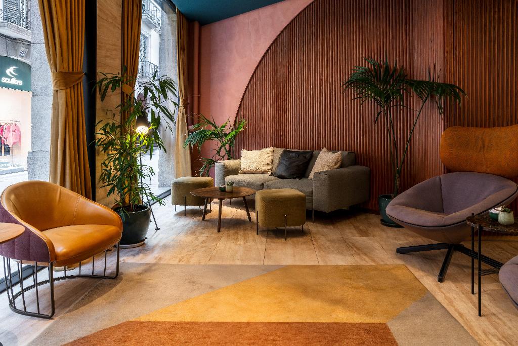 Imagem da galeria de Kimpton Vividora Hotel