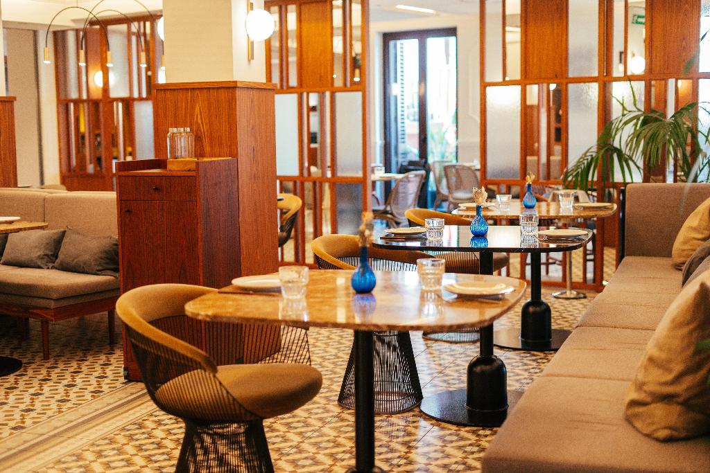Imagem da galeria de Kimpton Vividora Hotel