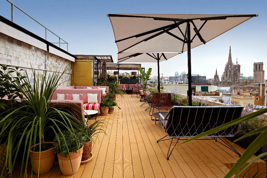 Imagem da galeria de Kimpton Vividora Hotel