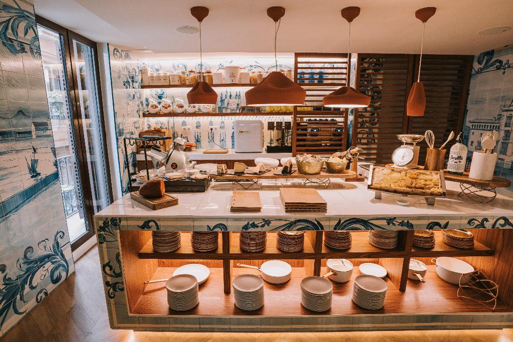 Imagem da galeria de Kimpton Vividora Hotel