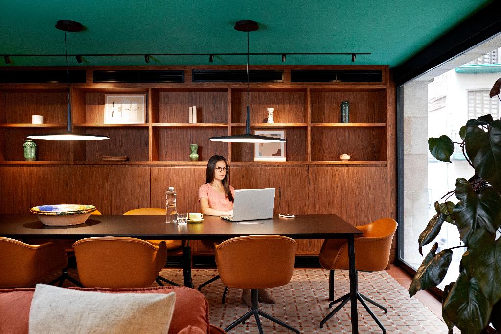 Imagem da galeria de Kimpton Vividora Hotel