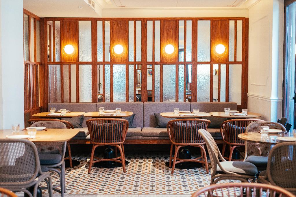 Imagem da galeria de Kimpton Vividora Hotel