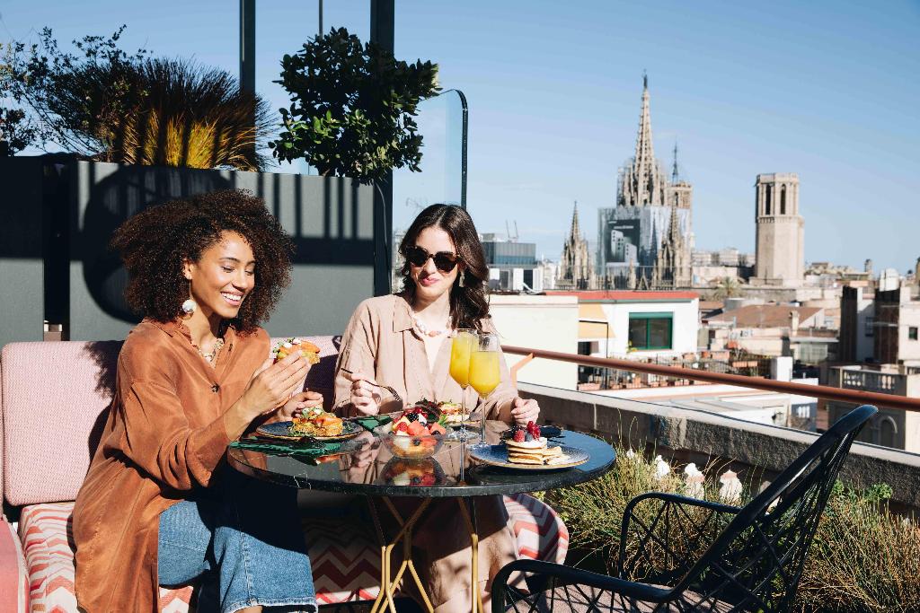 Imagem da galeria de Kimpton Vividora Hotel