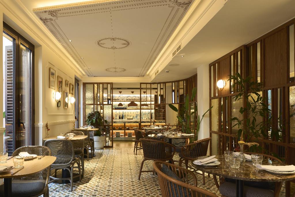 Imagem da galeria de Kimpton Vividora Hotel