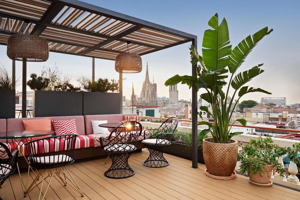 Imagem da galeria de Kimpton Vividora Hotel